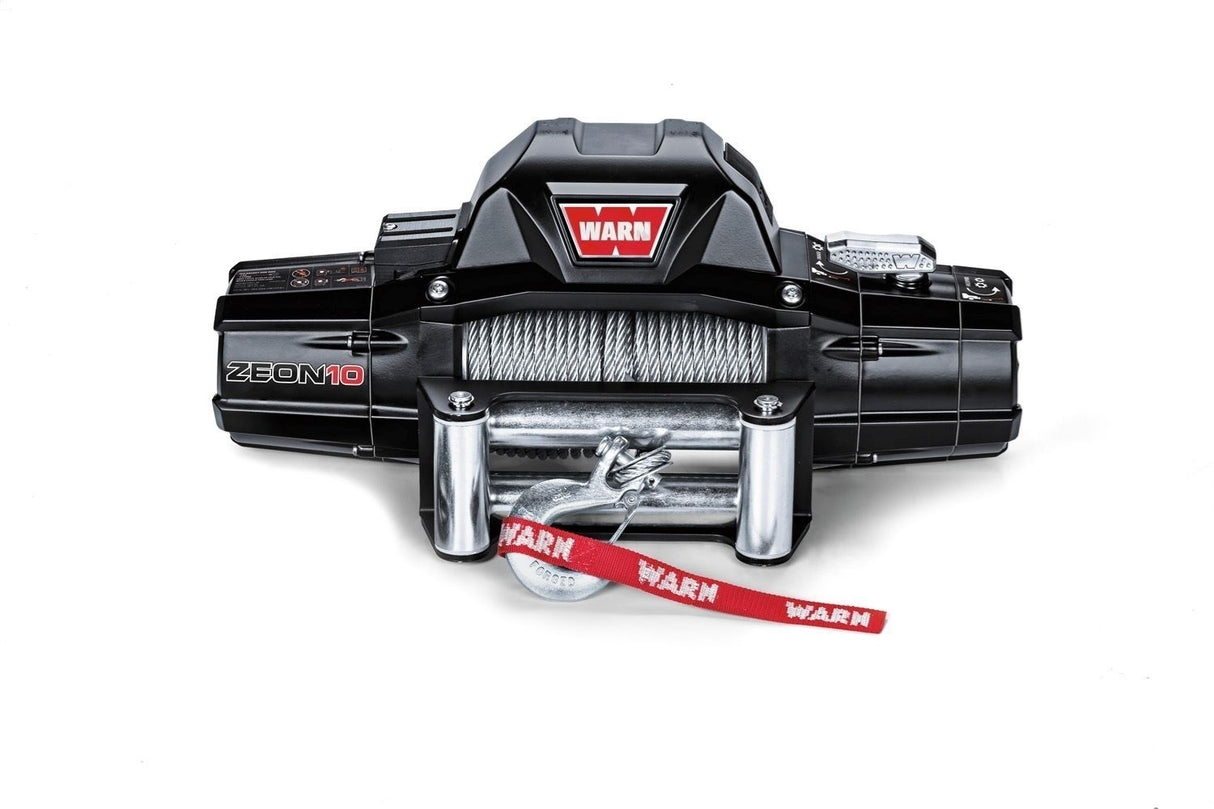WARN- ZEON 10 WINCH - 88990 - BaseCamp Provisions