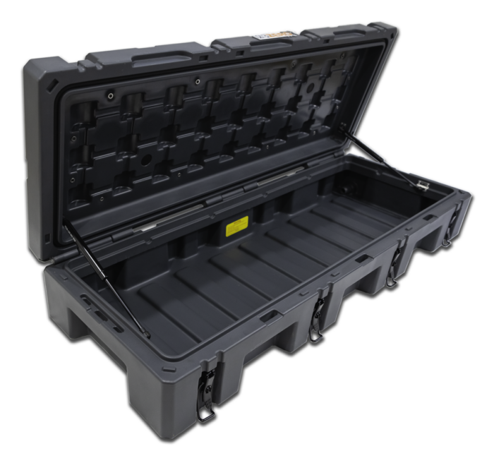 102L OVERLAND GEAR BOX - BaseCamp Provisions