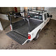 The WEATHER GUARD Model 1175-52-02 Steel Truck Rack for full-size truck beds - BaseCamp Provisions