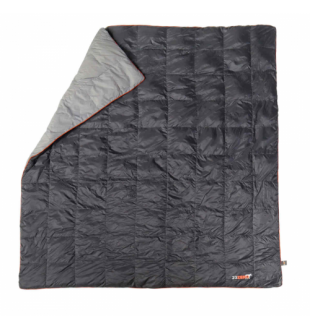 DUCK DOWN TRAIL BLANKET - BaseCamp Provisions