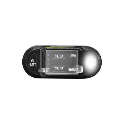 Venture 35 - BaseCamp Provisions