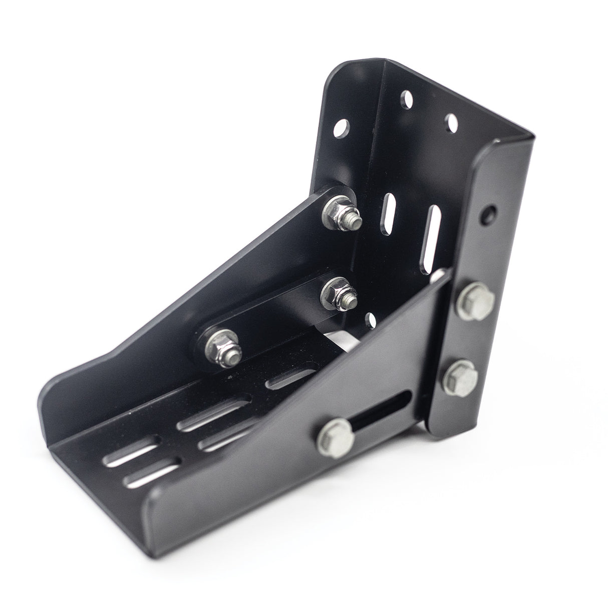 Adjustable Awning Mounting Bracket (SINGLE) - BaseCamp Provisions