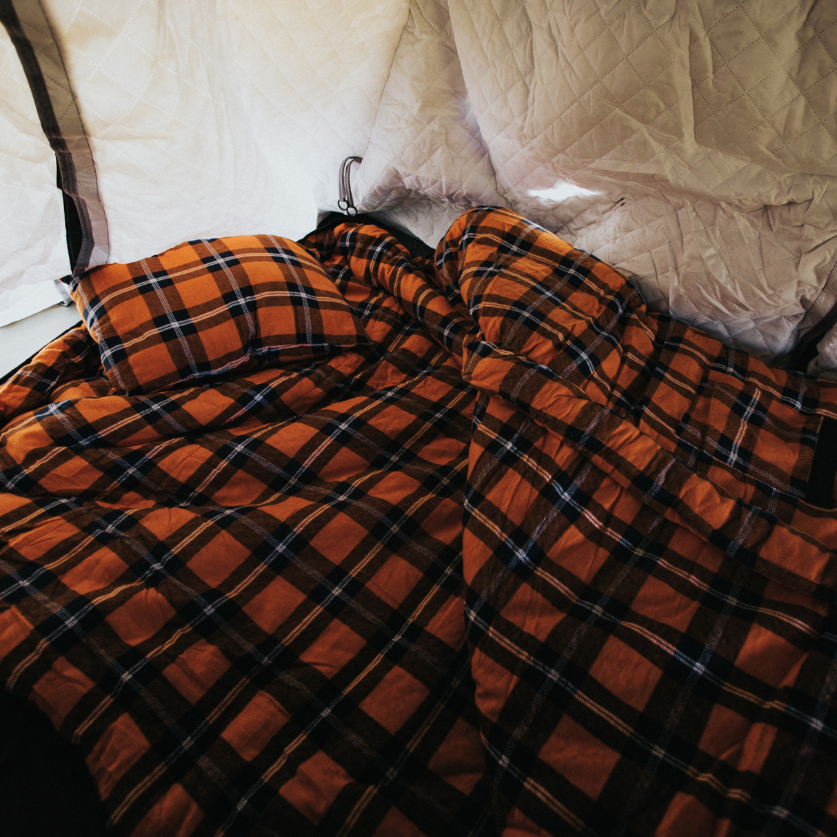 ROYAL SLEEPING BAGS - BaseCamp Provisions