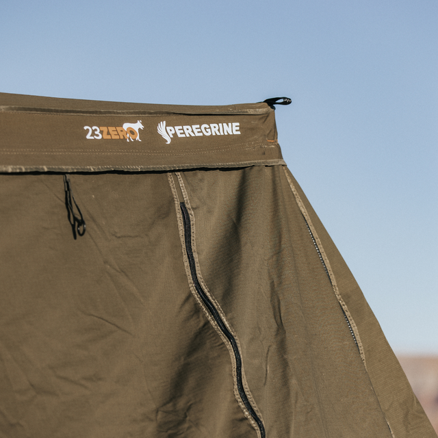 Peregrine 270 Left W1 - BaseCamp Provisions