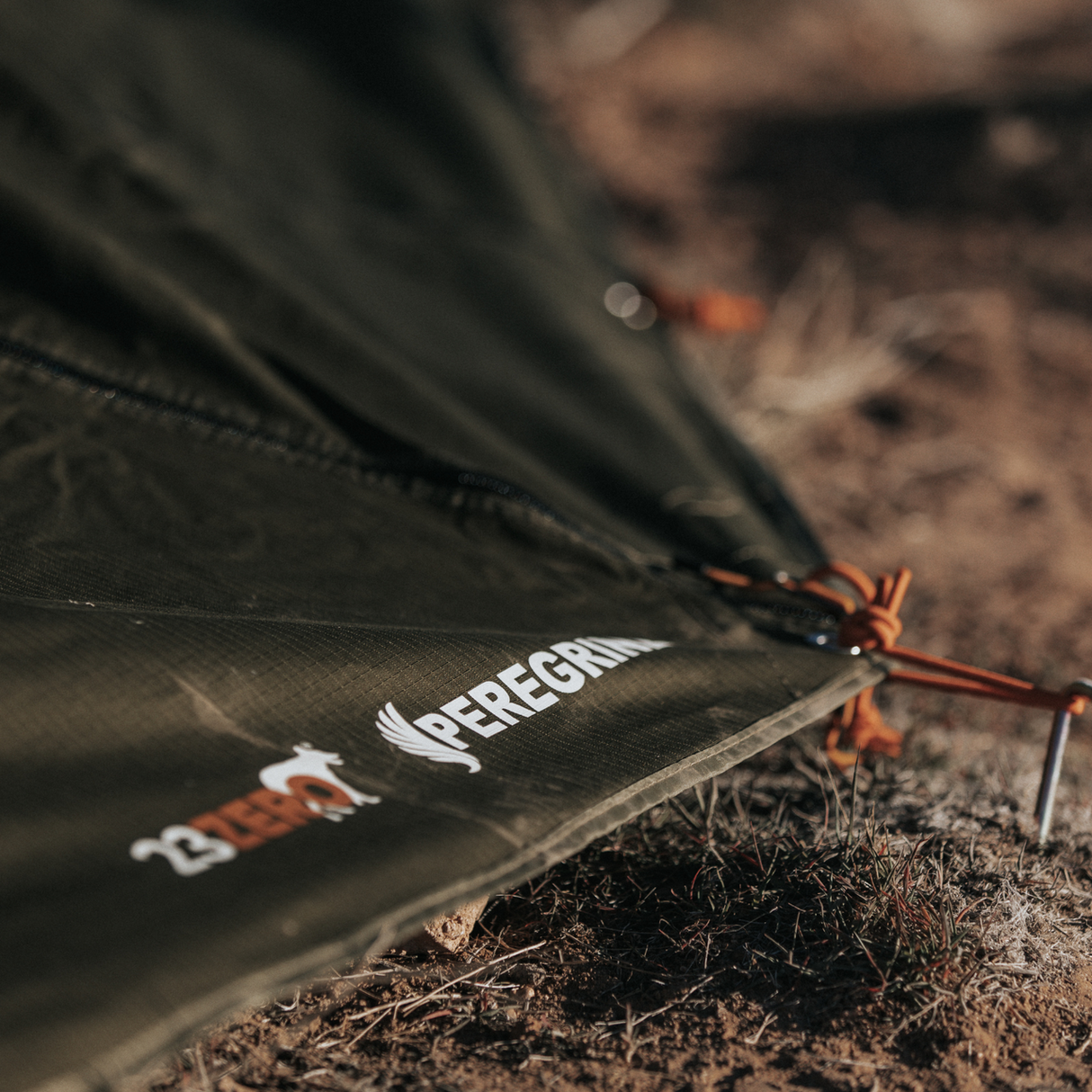 Peregrine 270 Left W1 - BaseCamp Provisions