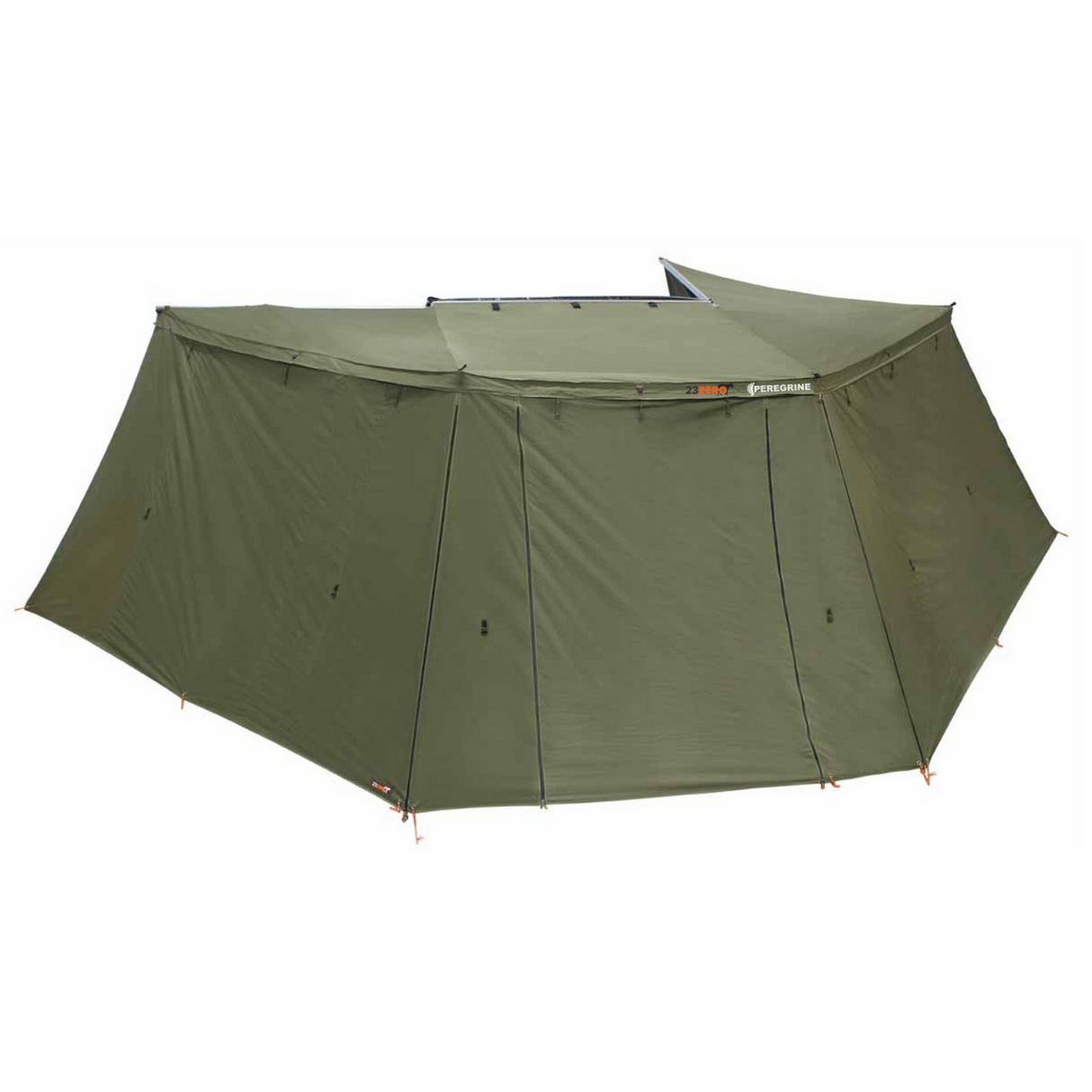 Peregrine 270 Left W2 - BaseCamp Provisions