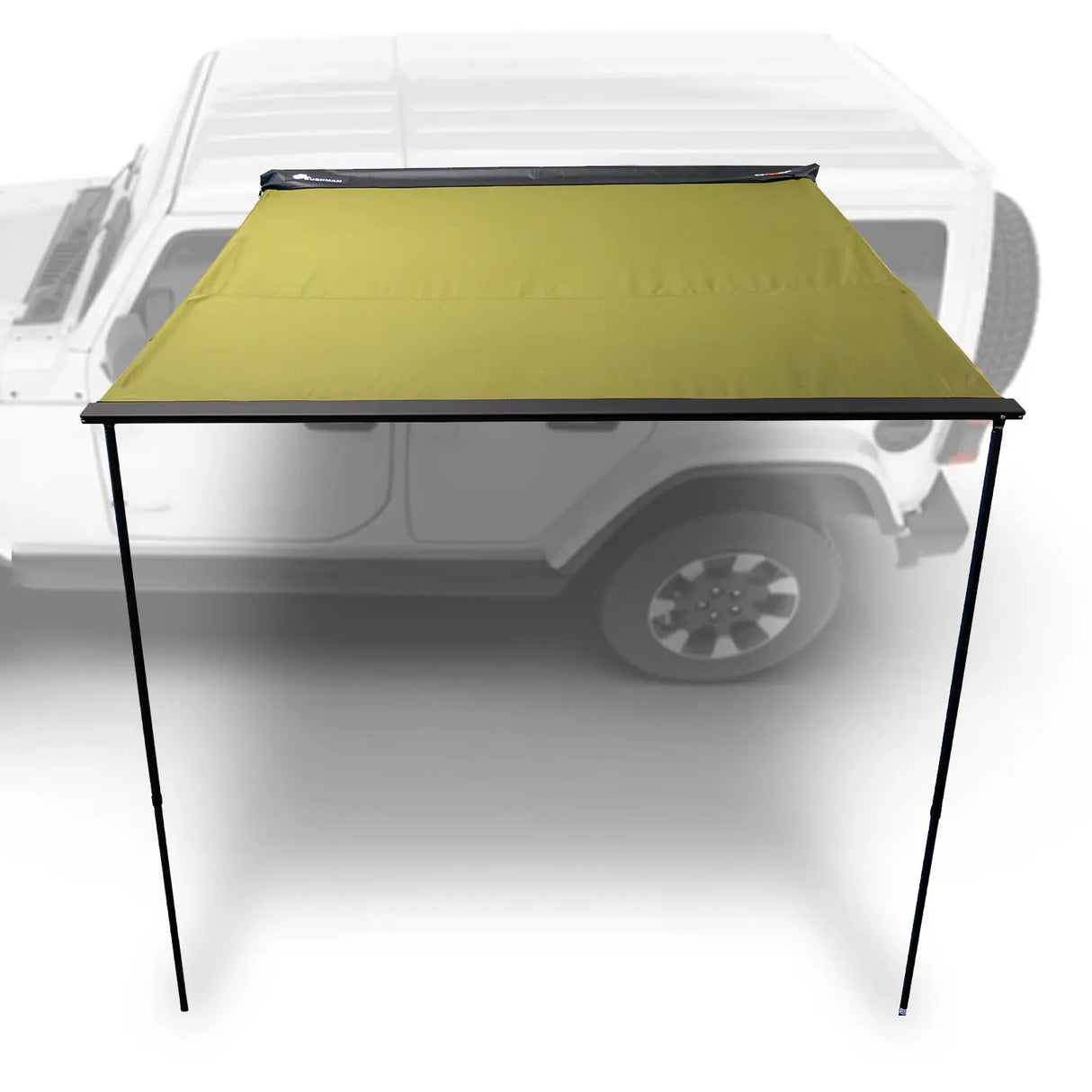 Bushman Awning 90" (90X98) - BaseCamp Provisions