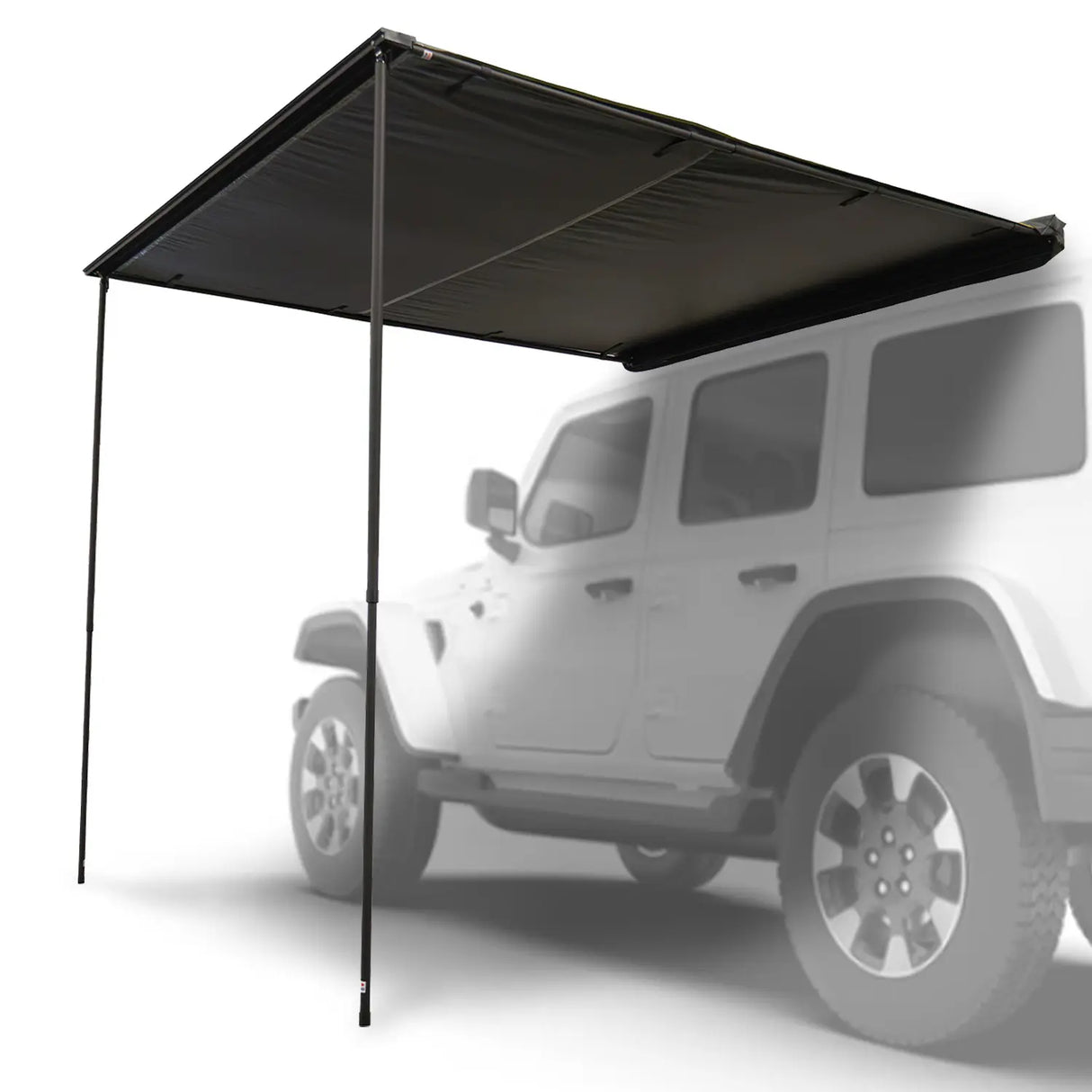 Bushman Awning 90" (90X98) - BaseCamp Provisions