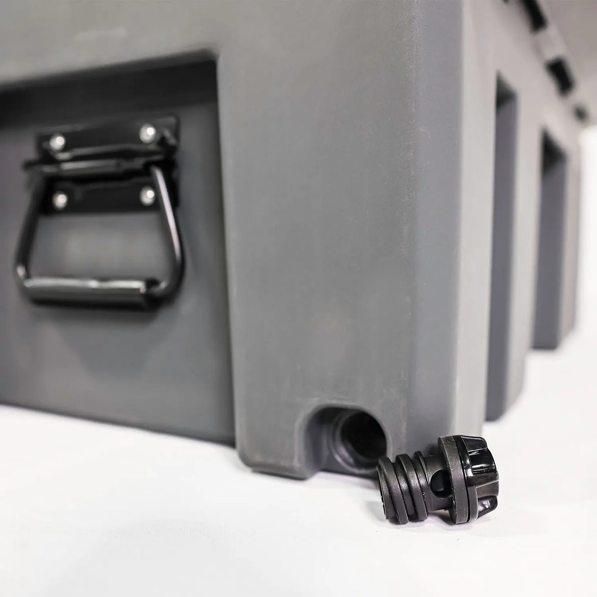 23ZERO-70 Liter Overland Storage Gear Box - BaseCamp Provisions