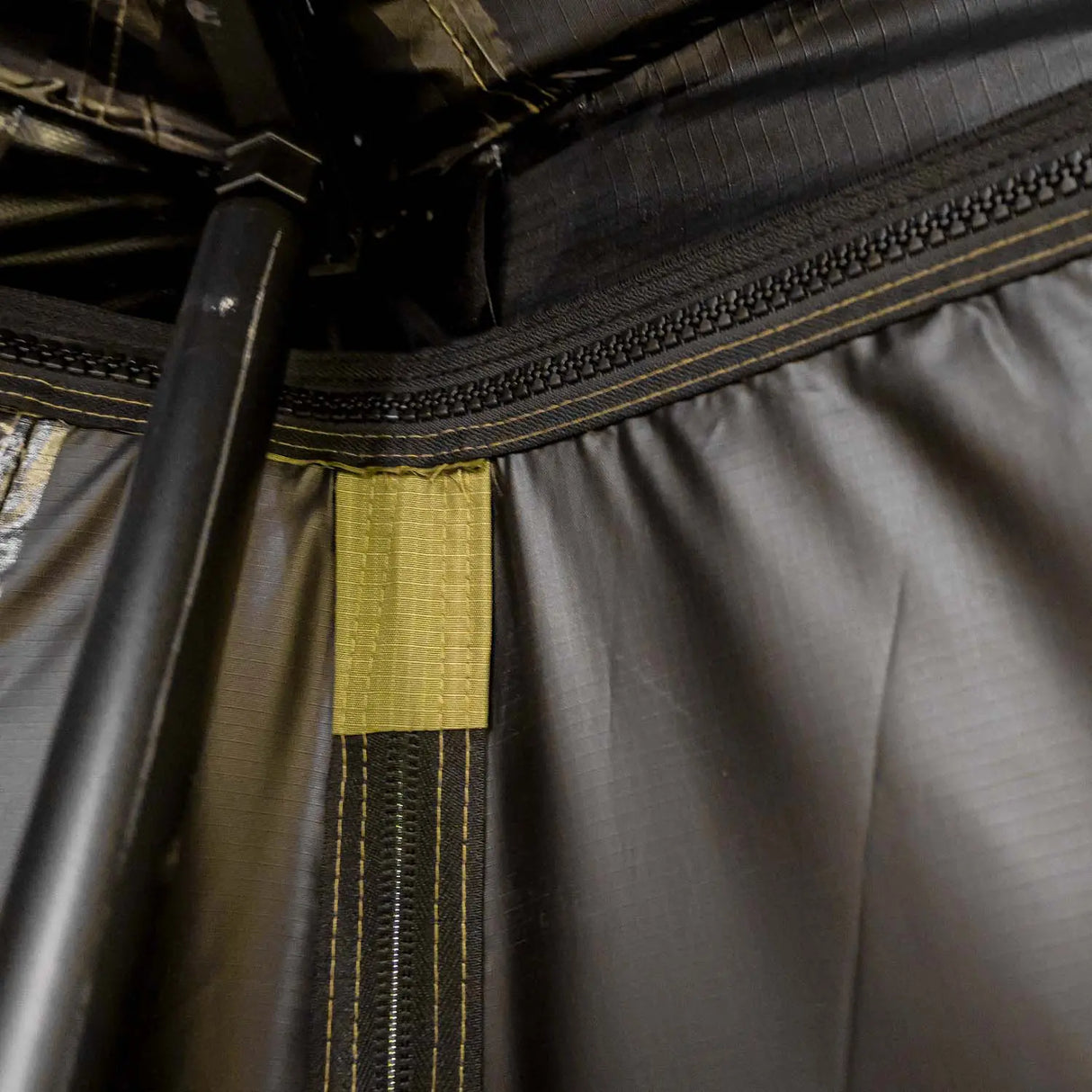 Peregrine PRO 6 270 Left Wall Kit - BaseCamp Provisions