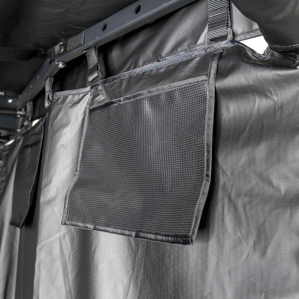 Rask Camping Shower Tent - BaseCamp Provisions