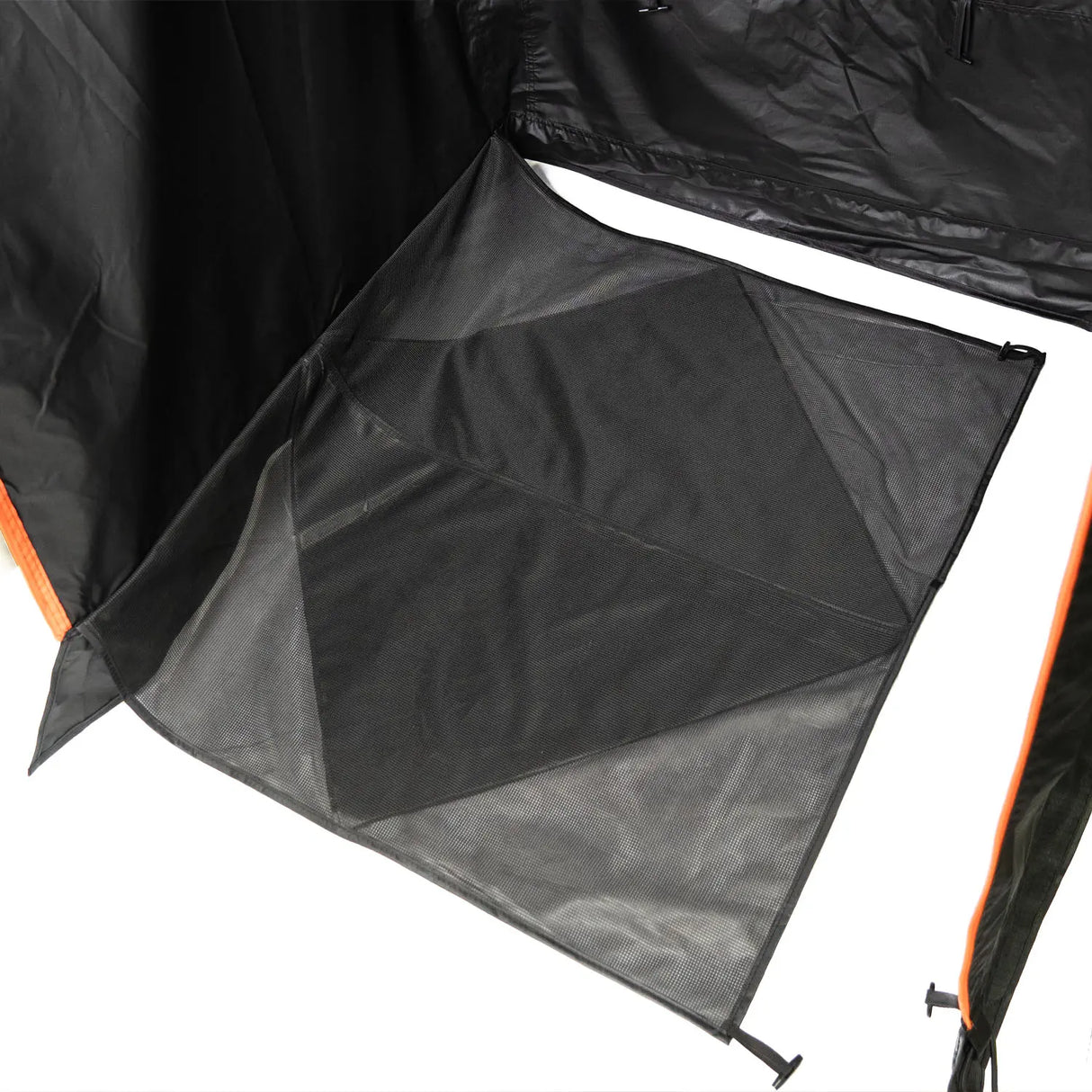 Rask Camping Shower Tent - BaseCamp Provisions