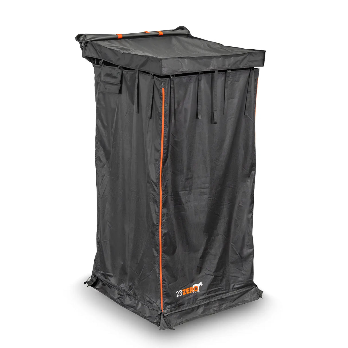 Rask Camping Shower Tent - BaseCamp Provisions