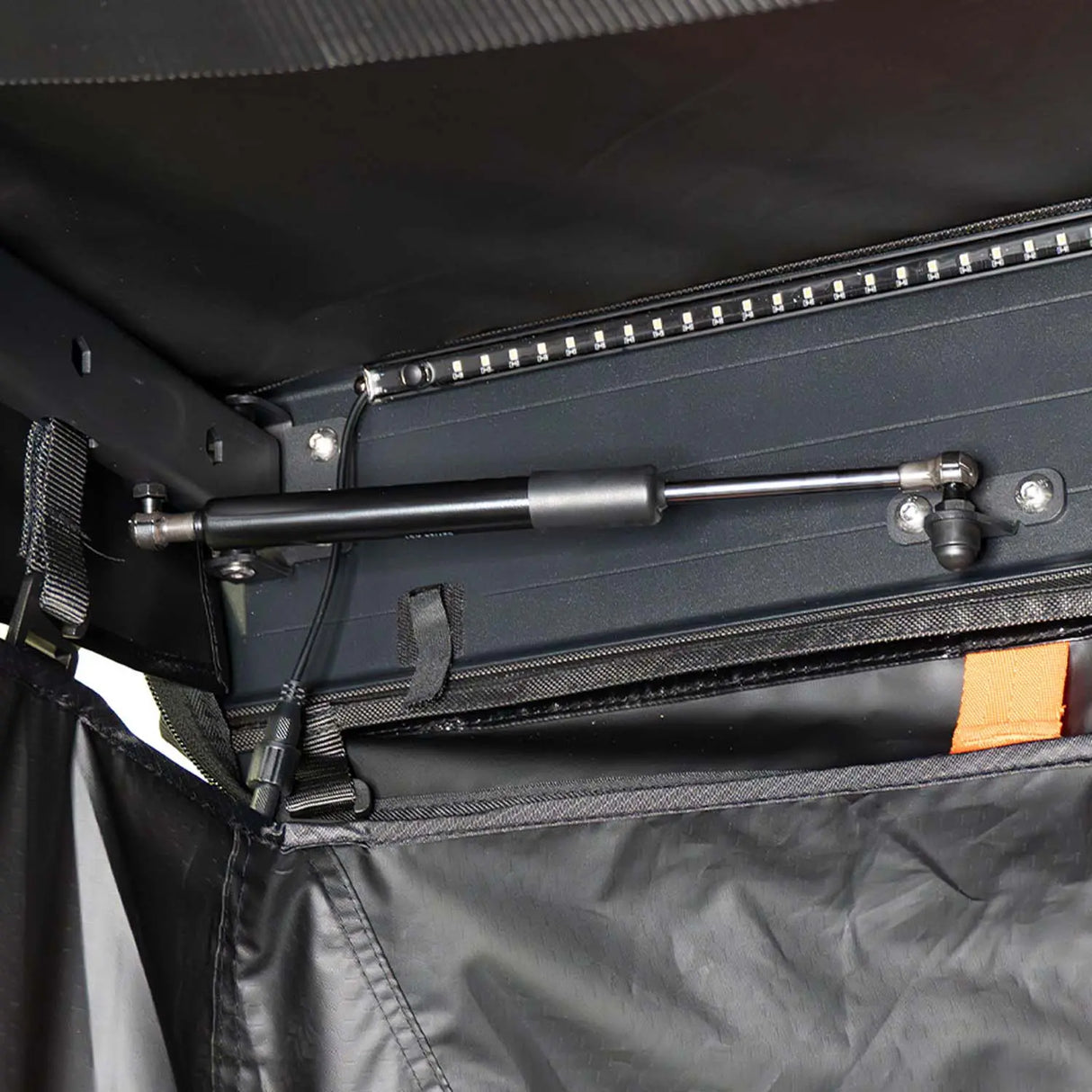 Rask Camping Shower Tent - BaseCamp Provisions