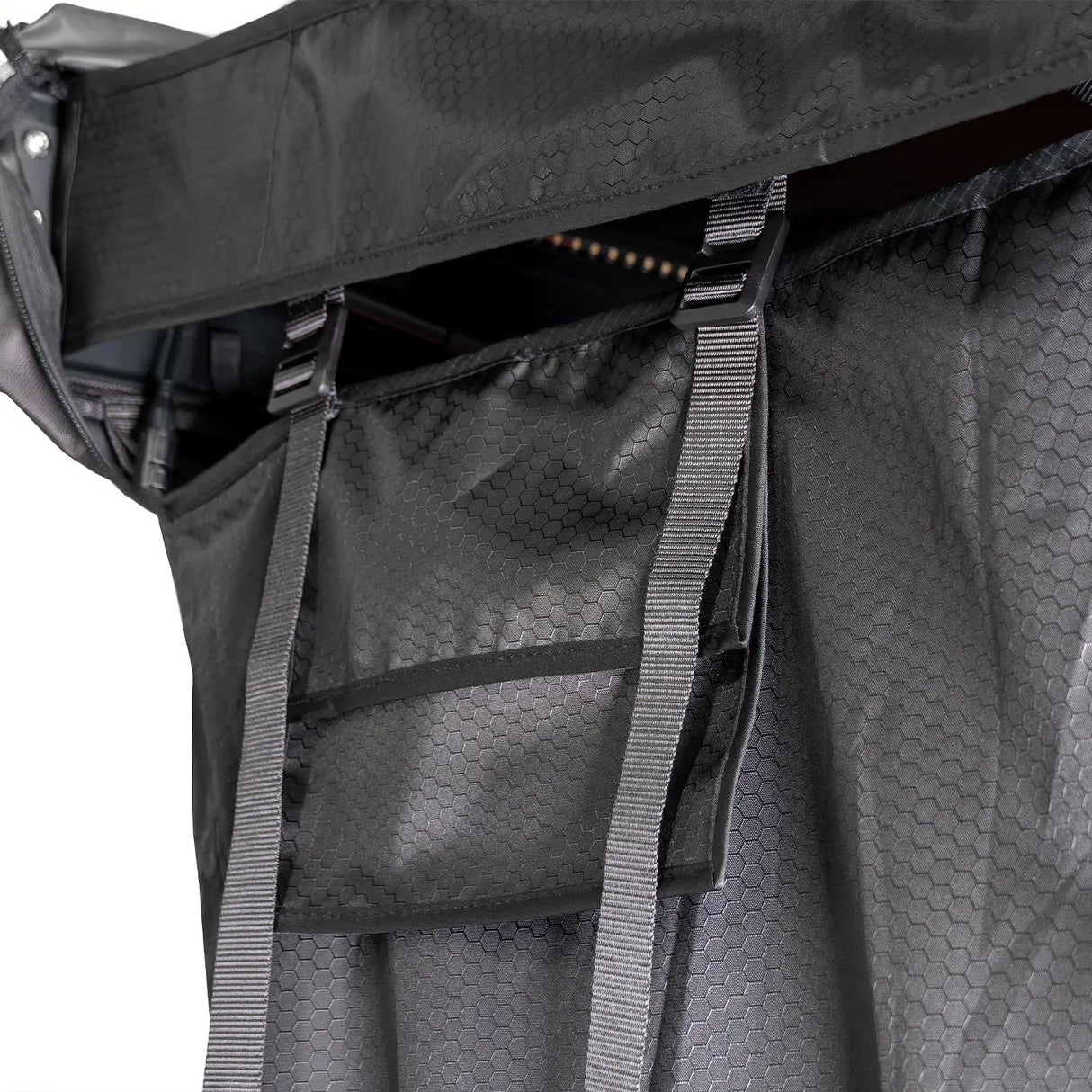 Rask Camping Shower Tent - BaseCamp Provisions