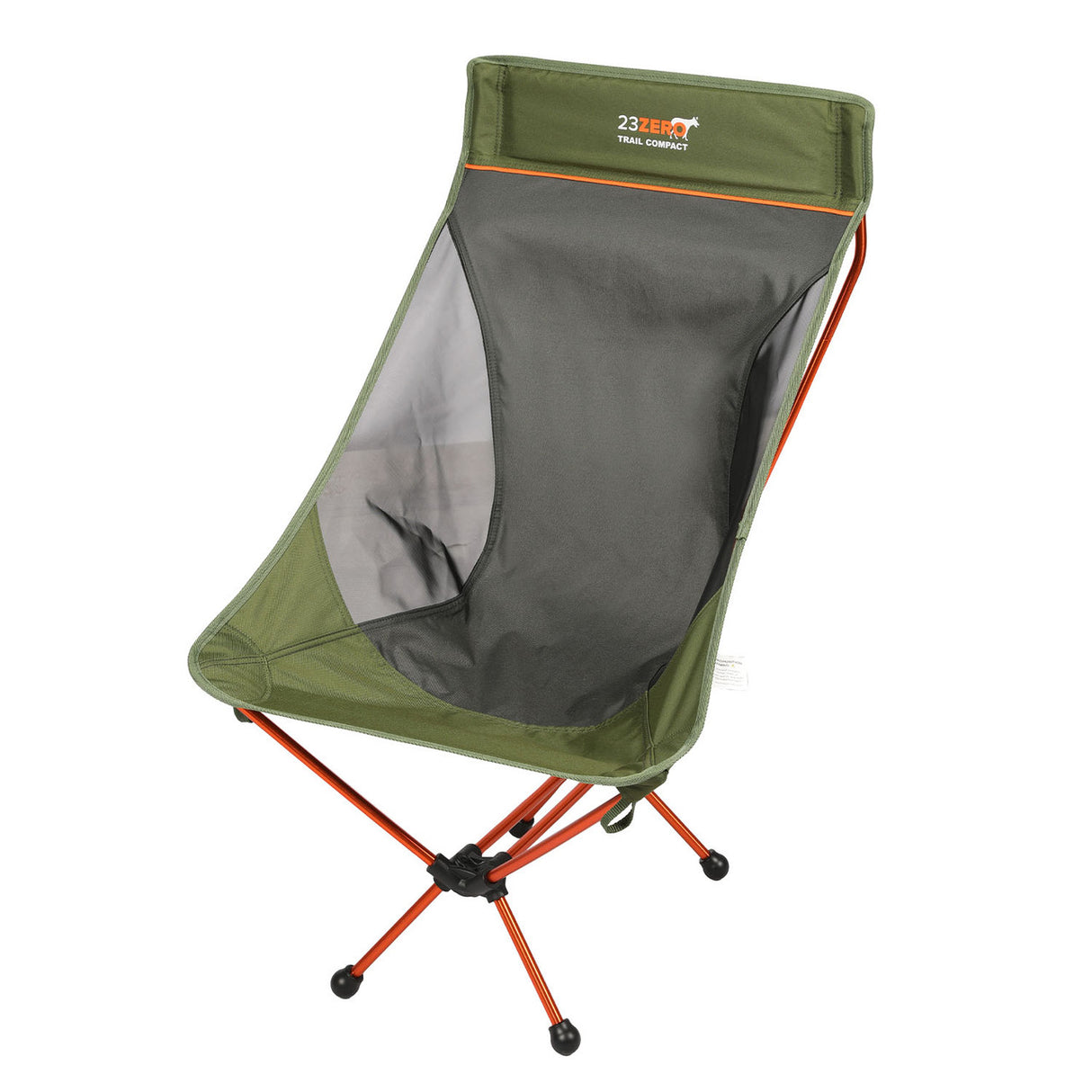 Trail Compact Chair - BaseCamp Provisions