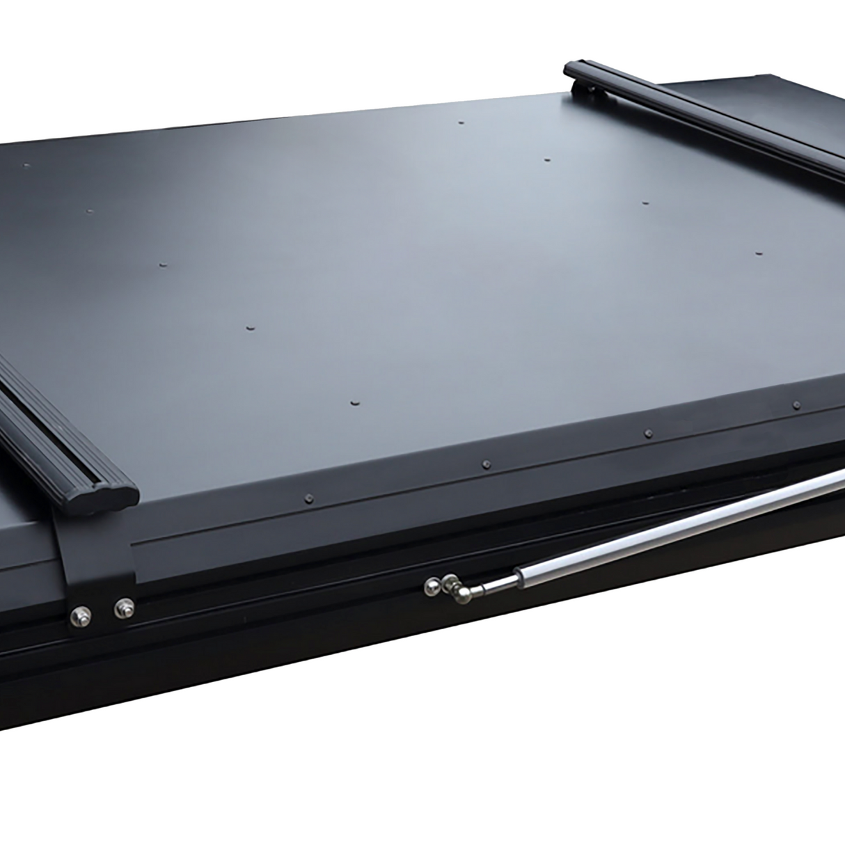 Kabari 2.0 + Boot Bags + Bars - BaseCamp Provisions