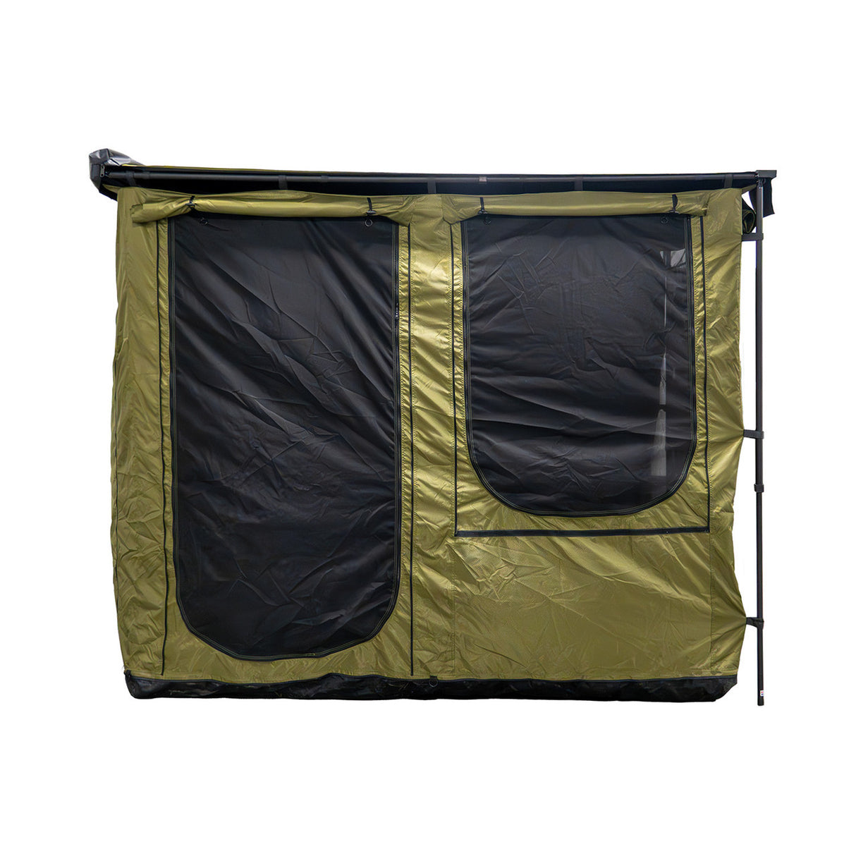 Bushman Awning 78" (78X98) + Room - BaseCamp Provisions
