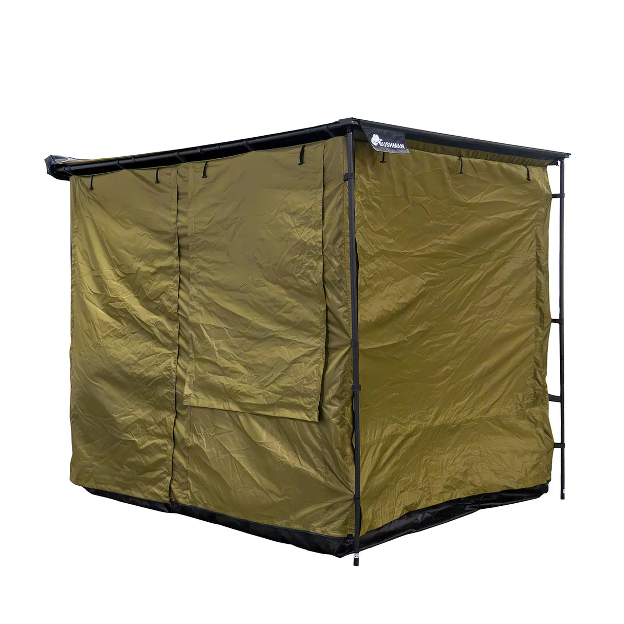 23ZERO-Bushman Awning Room 90″ x 98″ - BaseCamp Provisions