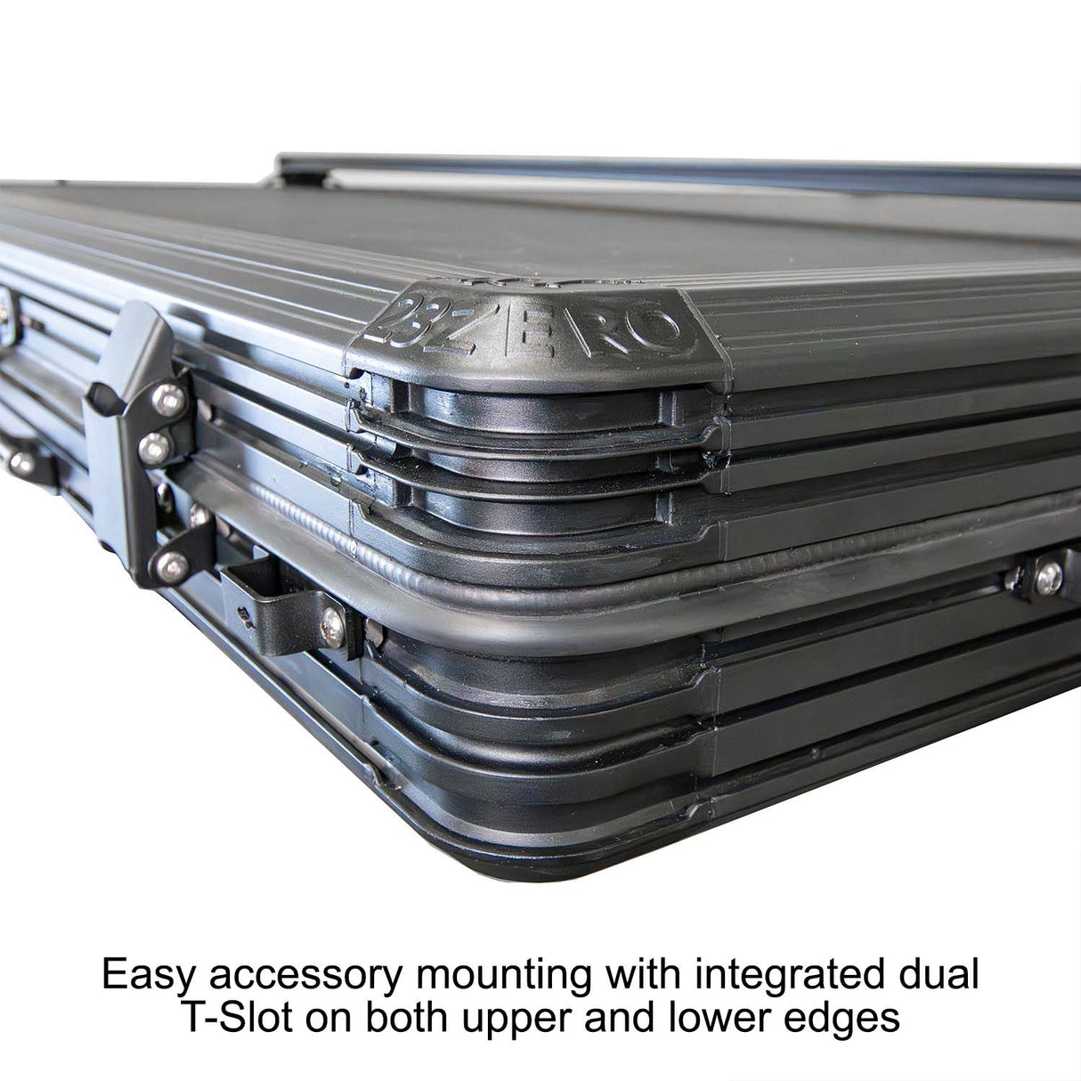 Kabari 3.0 Hardshell Tent - BaseCamp Provisions