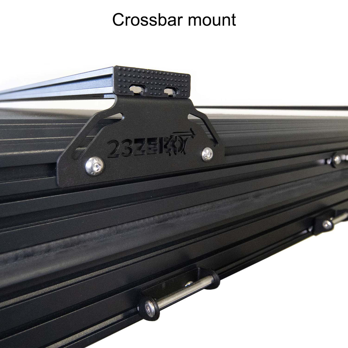 Kabari XL Hardshell Tent - BaseCamp Provisions