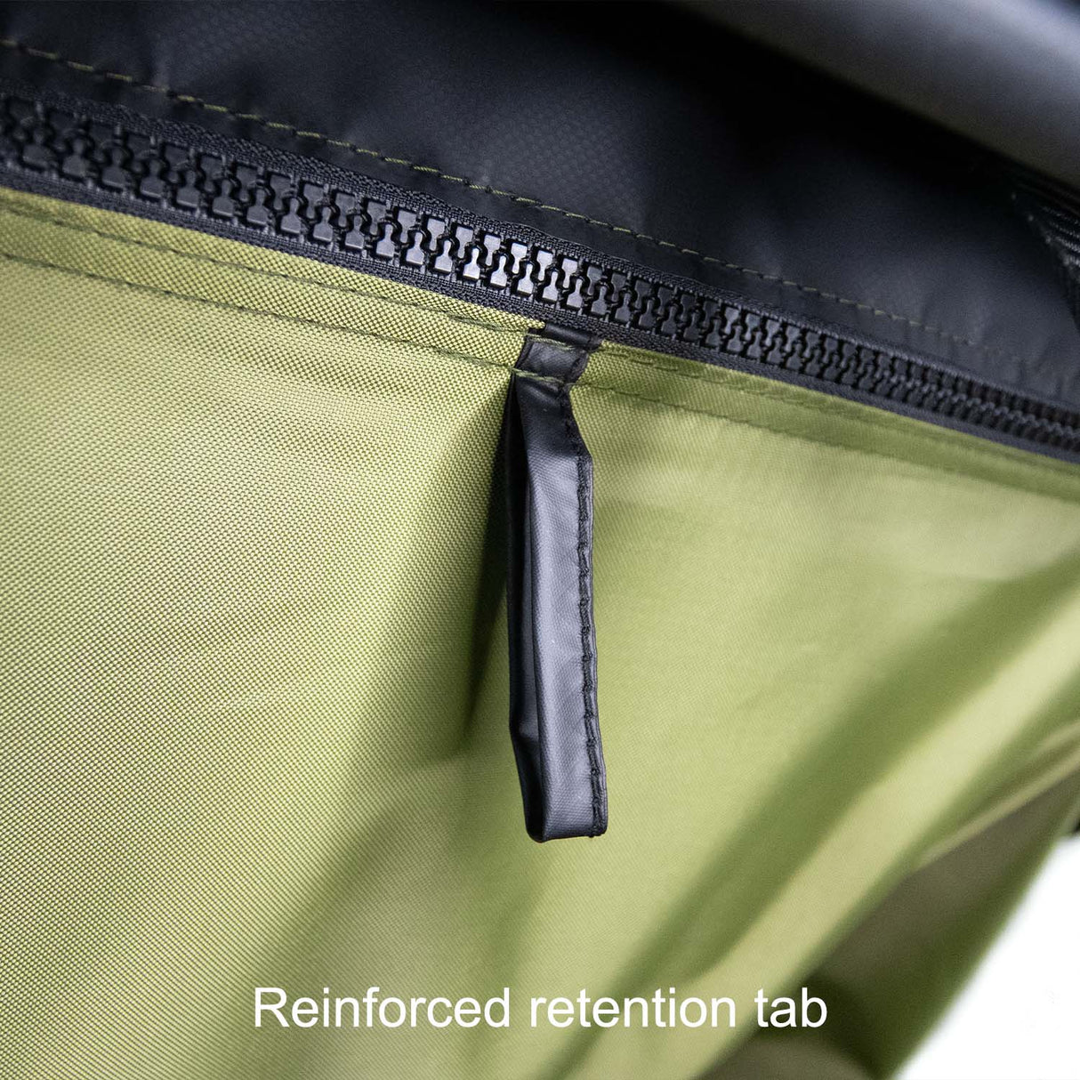 Kabari XL Hardshell Tent - BaseCamp Provisions