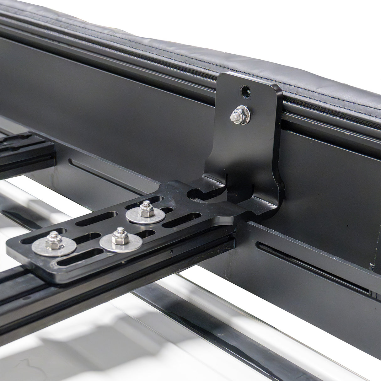 PEREGRINE PRO 6 ARM FREESTANDING 270-DEGREE AWNING - BaseCamp Provisions