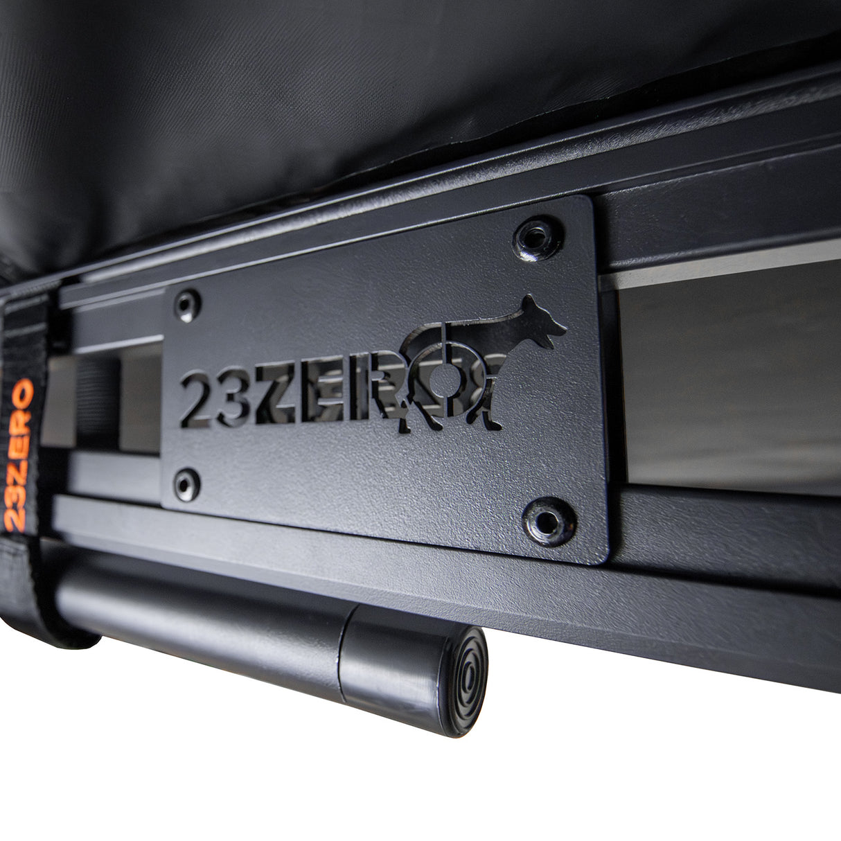 PEREGRINE PRO 6 ARM FREESTANDING 270-DEGREE AWNING - BaseCamp Provisions