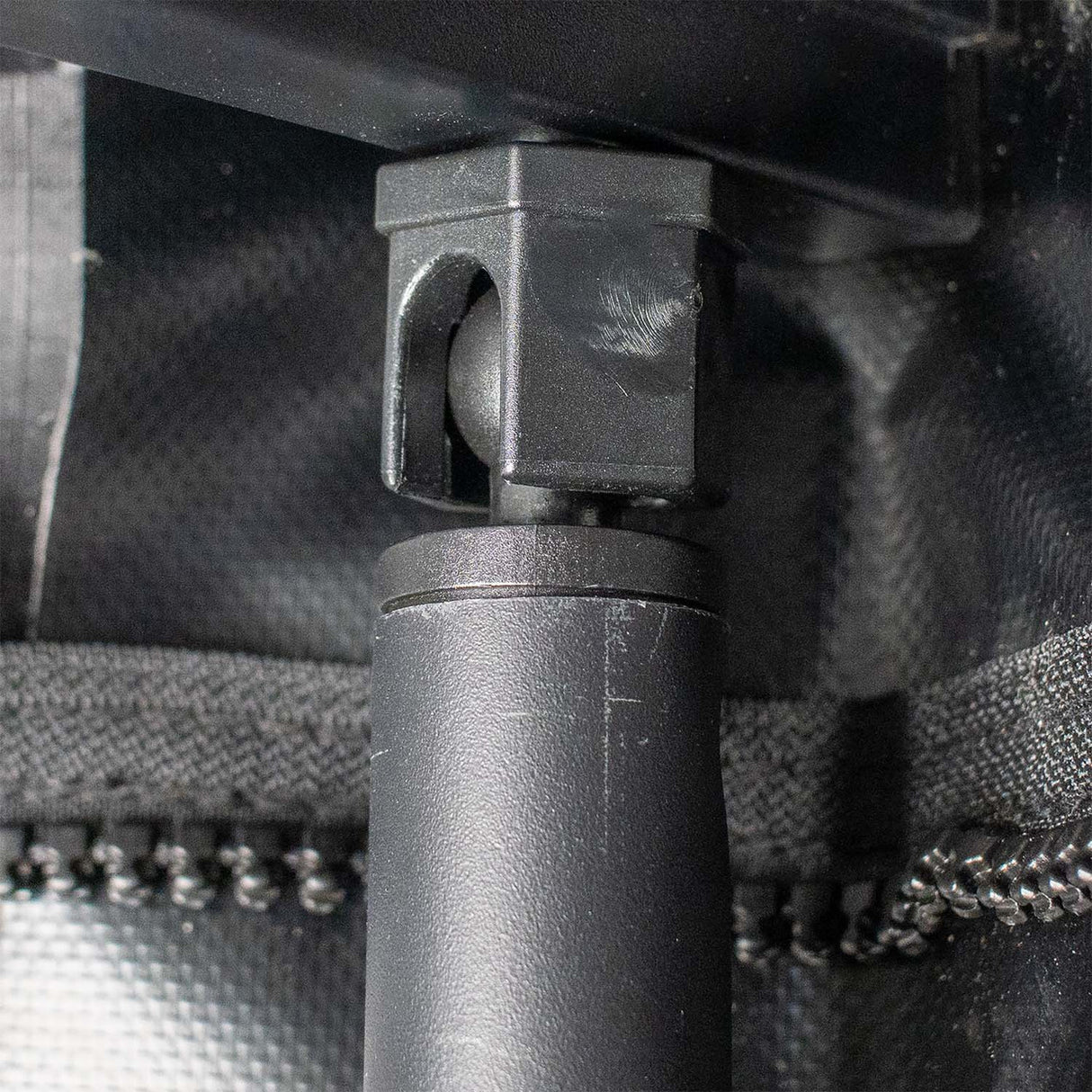 Peregrine PRO 5 270 Left + Bracket Kit 3 - BaseCamp Provisions