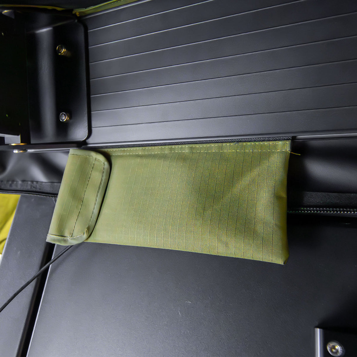 Peregrine PRO 5 270 Left + Bracket Kit 3 - BaseCamp Provisions