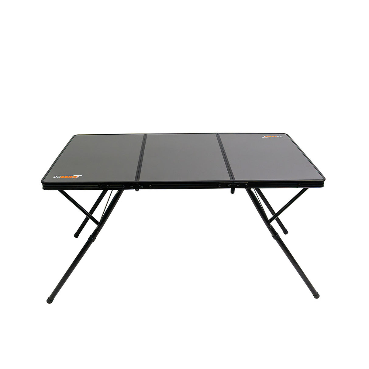 23ZERO Two Fold Camping Table - BaseCamp Provisions