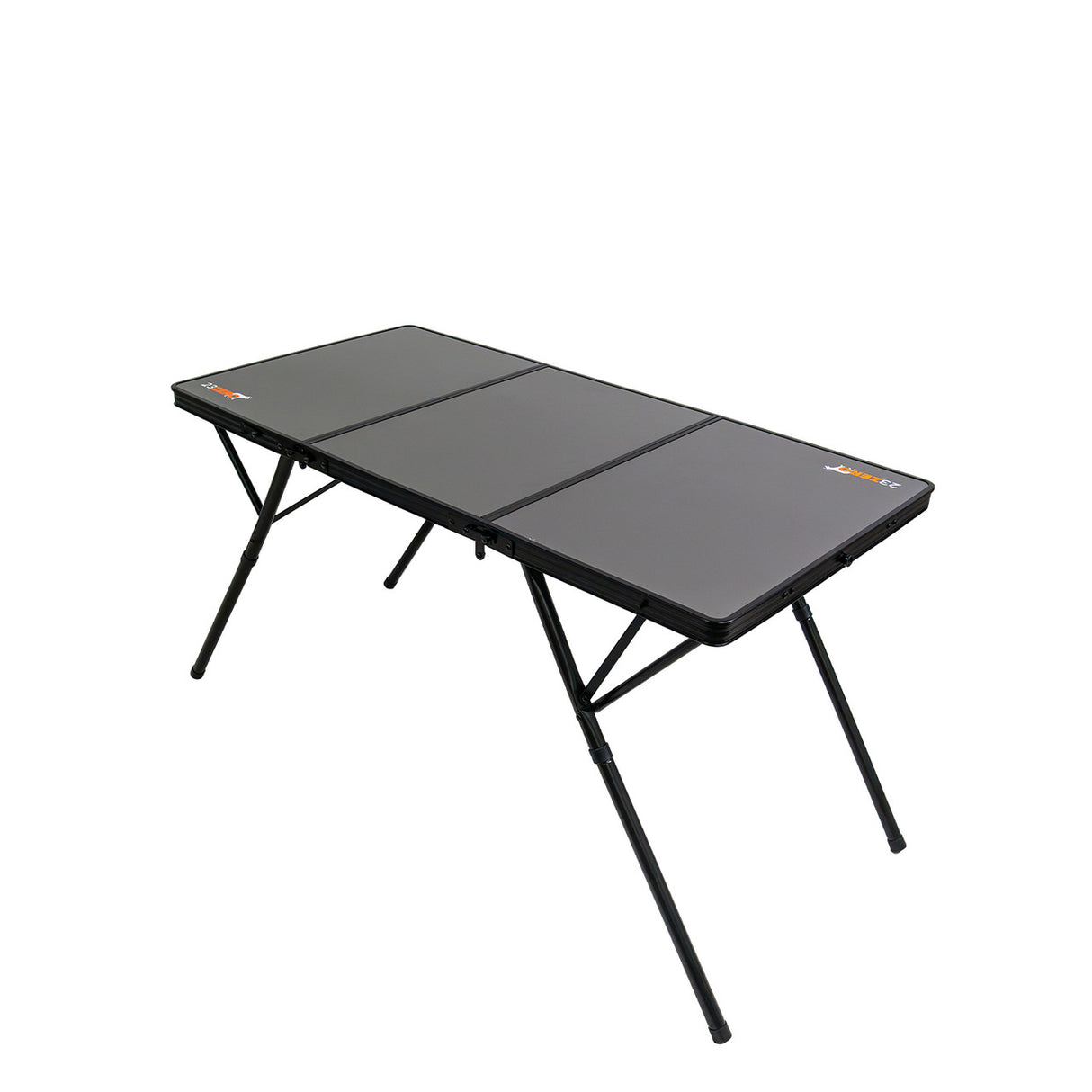 23ZERO Two Fold Camping Table - BaseCamp Provisions