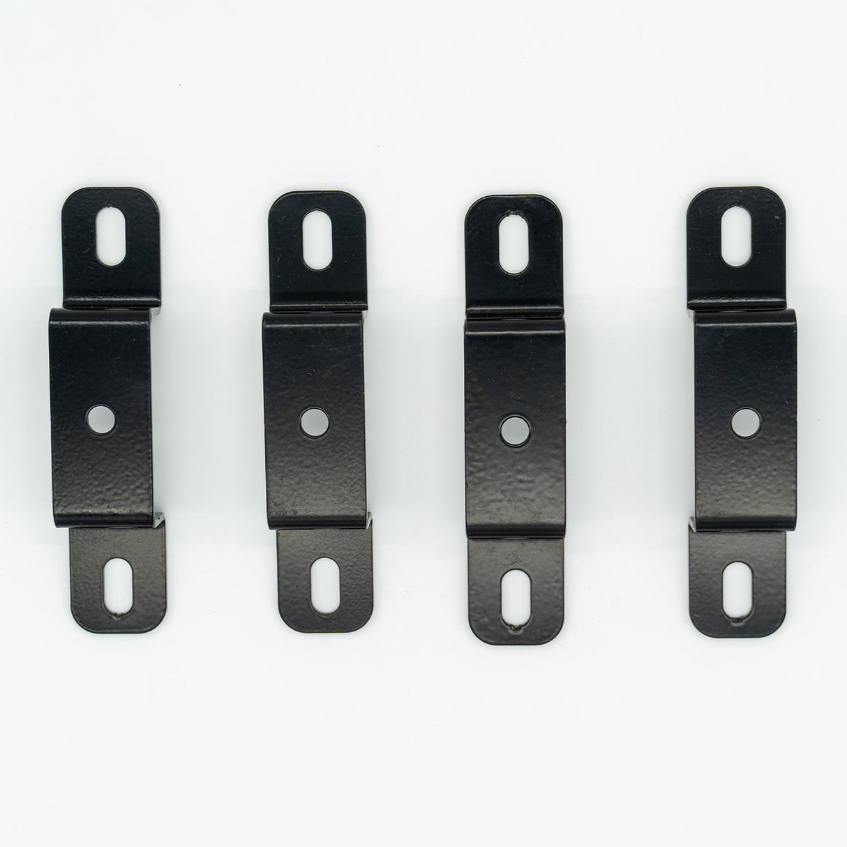 Tent Riser or Mounting Plate Set of 4 - 0.5" - BaseCamp Provisions