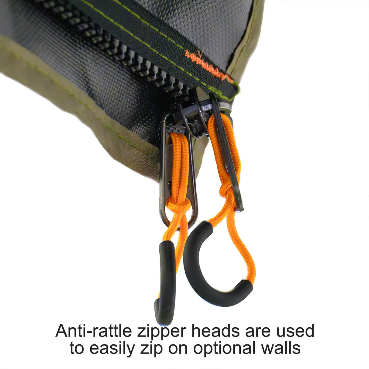 Peregrine PRO 180° Compact Awning - BaseCamp Provisions