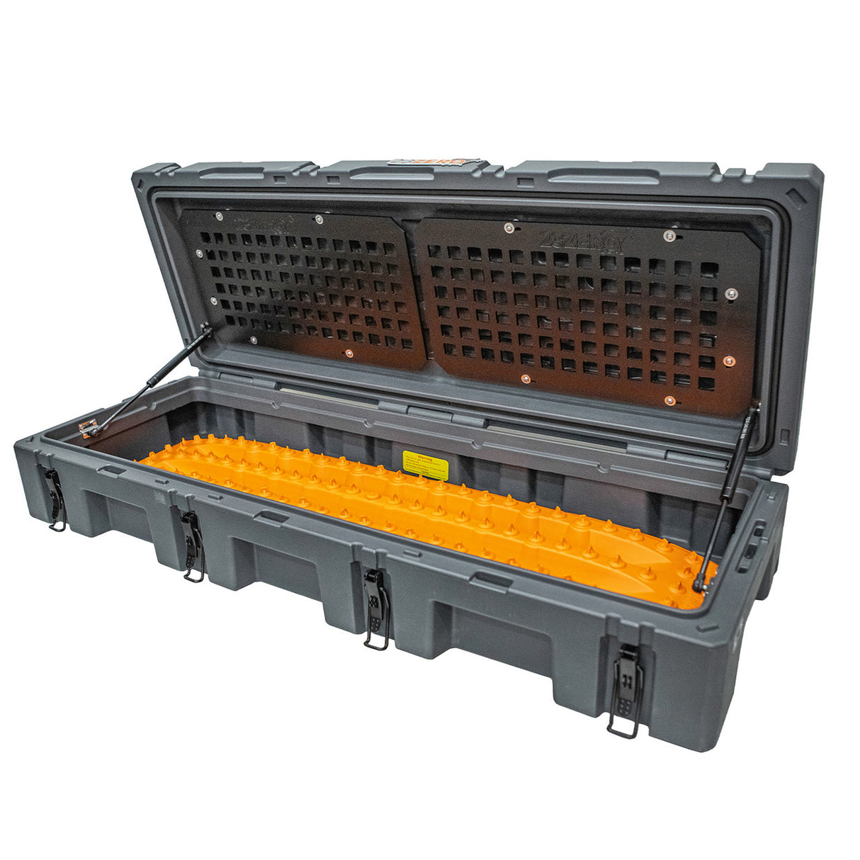 102L Overland Gear Box Molle Panel Set - BaseCamp Provisions