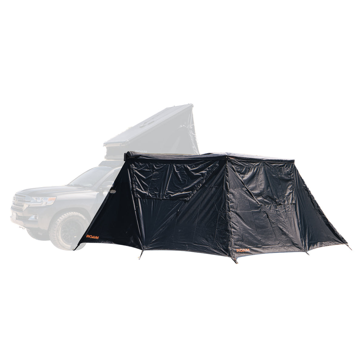 ARC 270 AWNING WALL KIT - BaseCamp Provisions