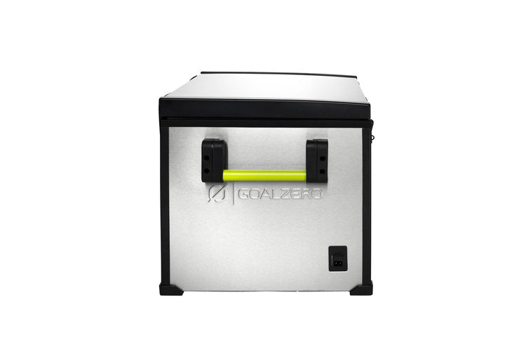 Alta 50 Portable Fridge - BaseCamp Provisions