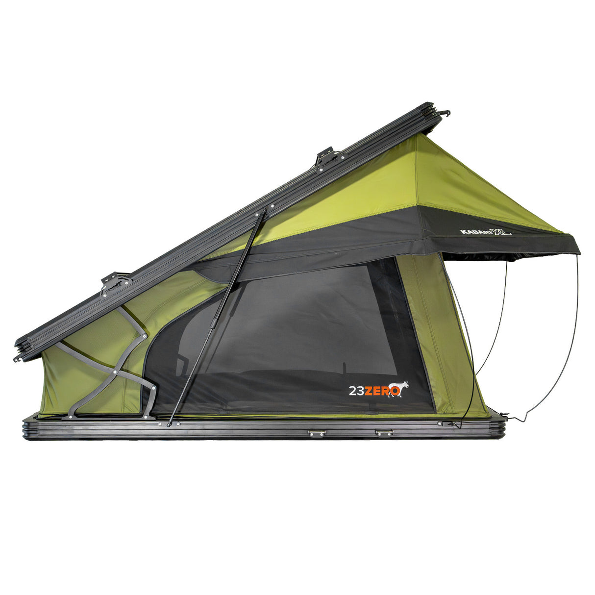 Kabari XL Hardshell Tent - BaseCamp Provisions