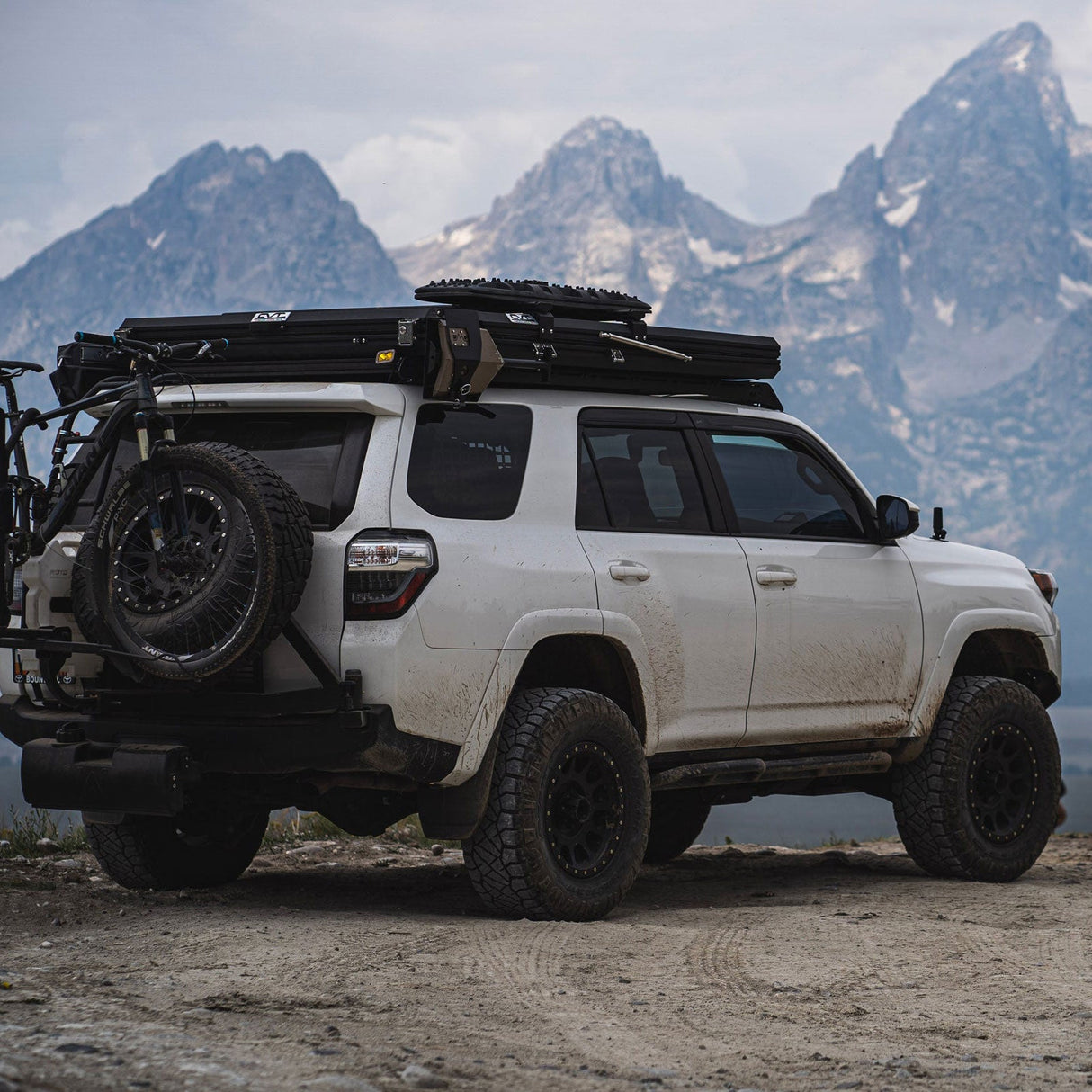 DMOS Delta Shovel - BaseCamp Provisions