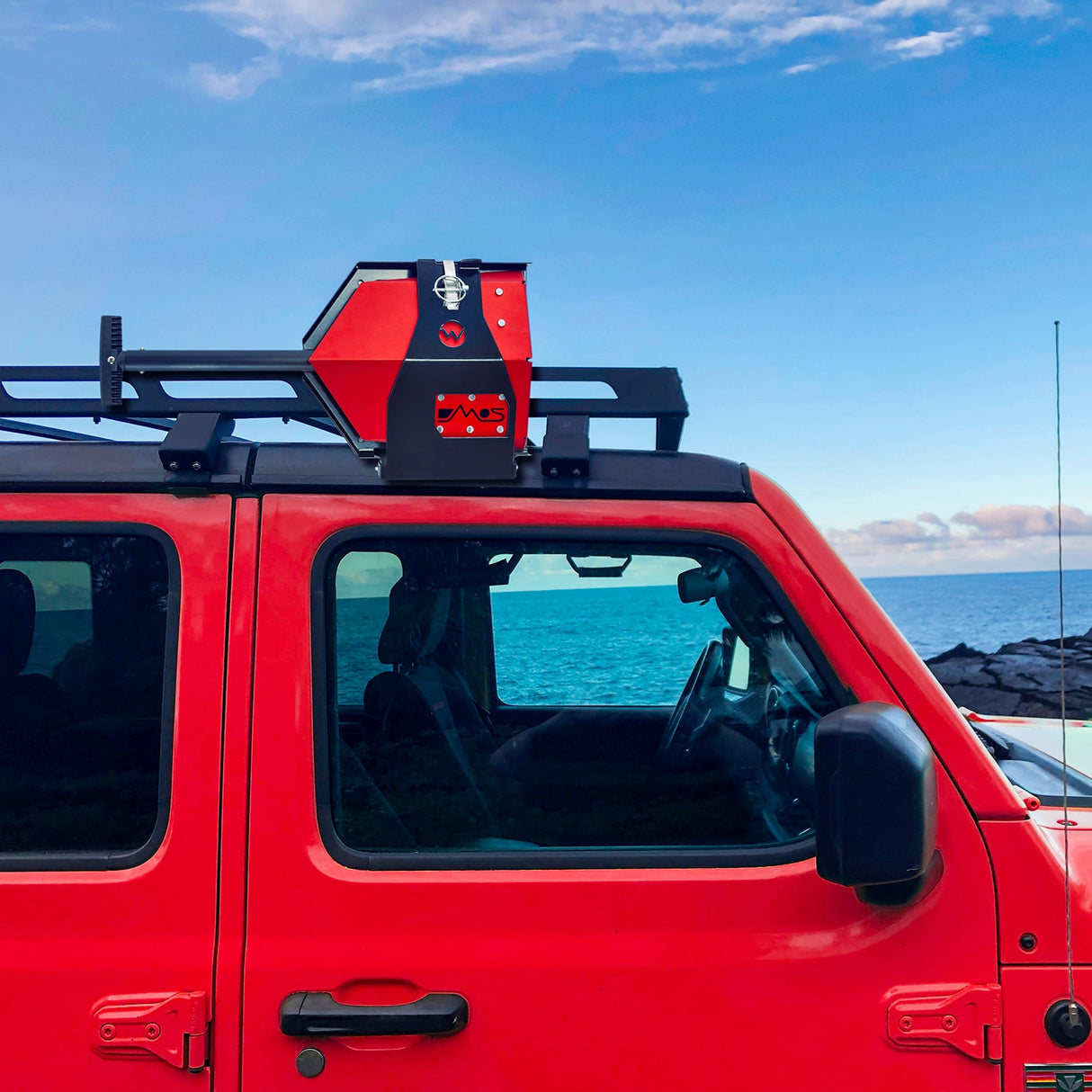 DMOS Delta Pro Shovel - BaseCamp Provisions