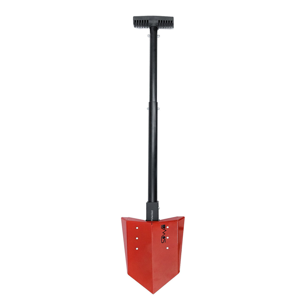 DMOS Compact Delta Shovel - BaseCamp Provisions