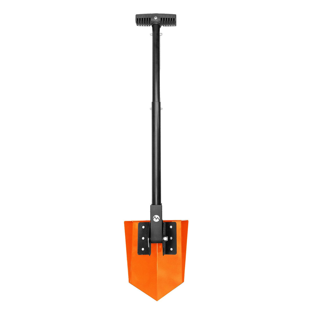 DMOS Compact Delta Shovel - BaseCamp Provisions
