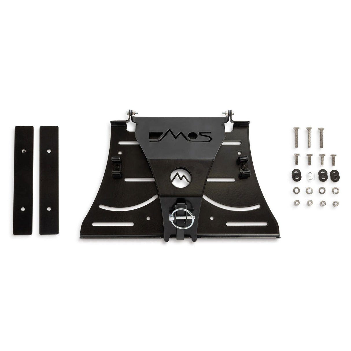 DMOS Stealth Shovel Mount - BaseCamp Provisions