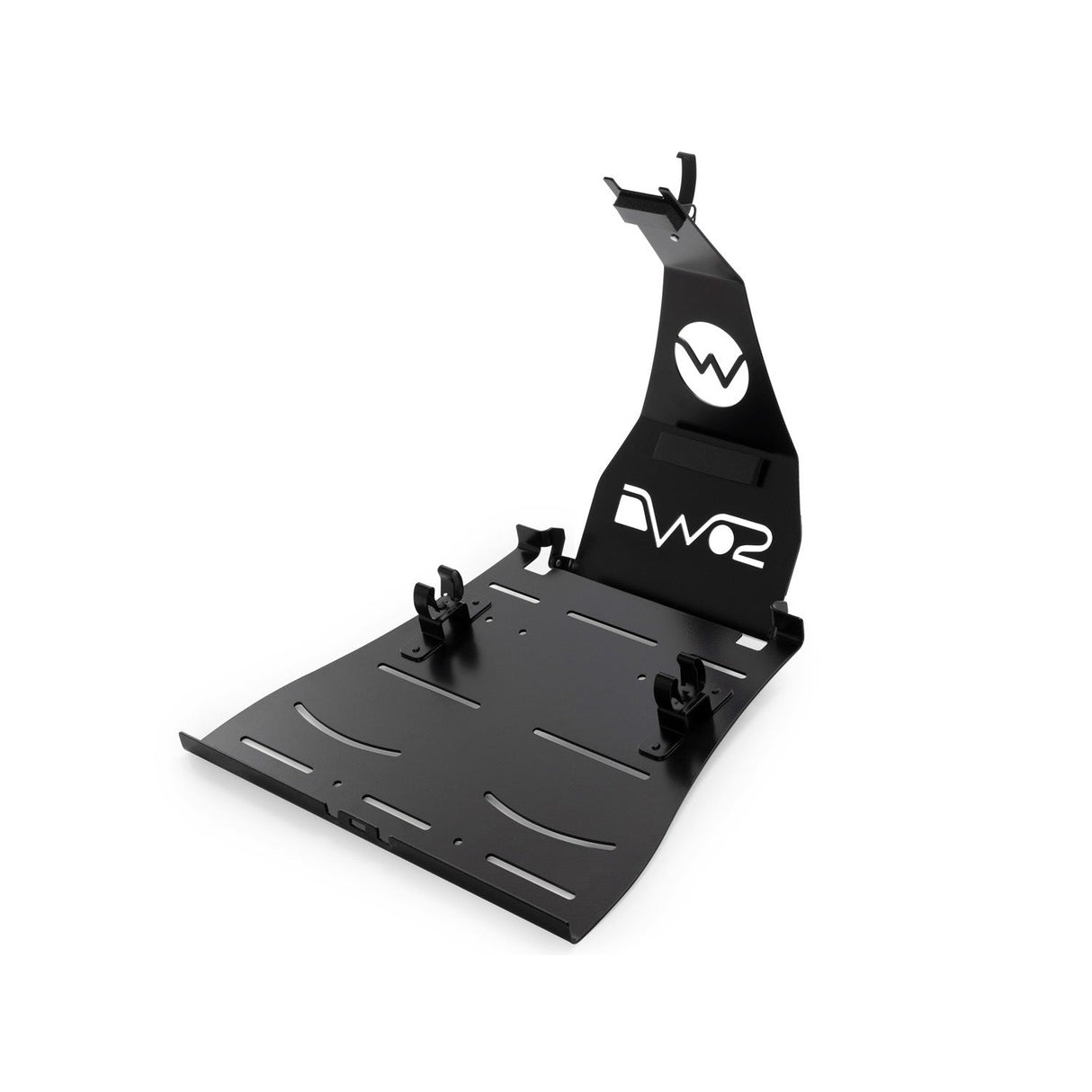 DMOS Stealth XL Shovel Mount - BaseCamp Provisions