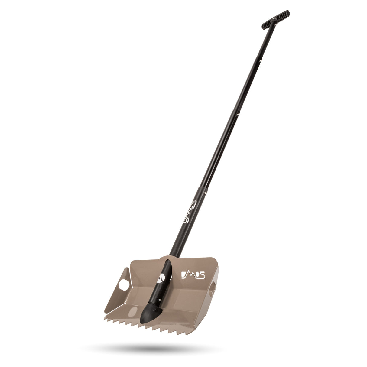 DMOS The Stealth Shovel - BaseCamp Provisions