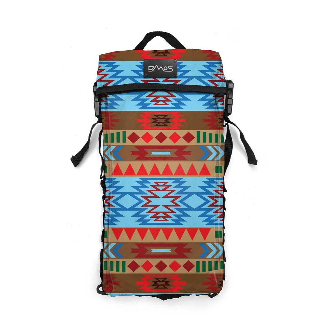 DMOS Stealth Shovel Bag (Southwest) - BaseCamp Provisions