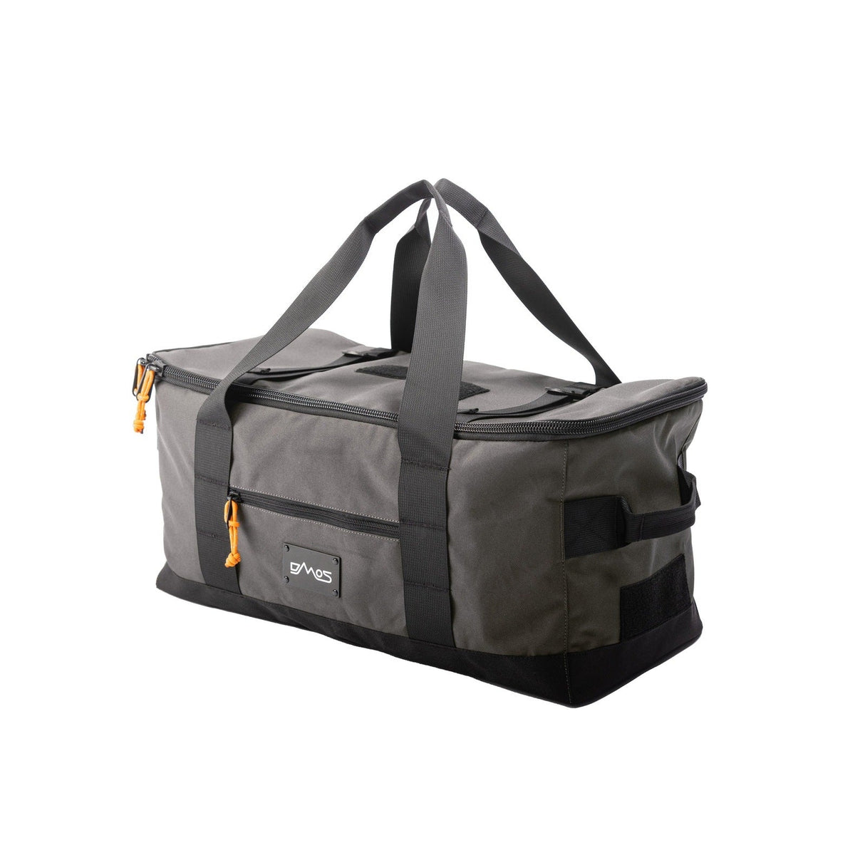 DMOS Rally Bag - Tactical Recovery and Gear Bag - BaseCamp Provisions