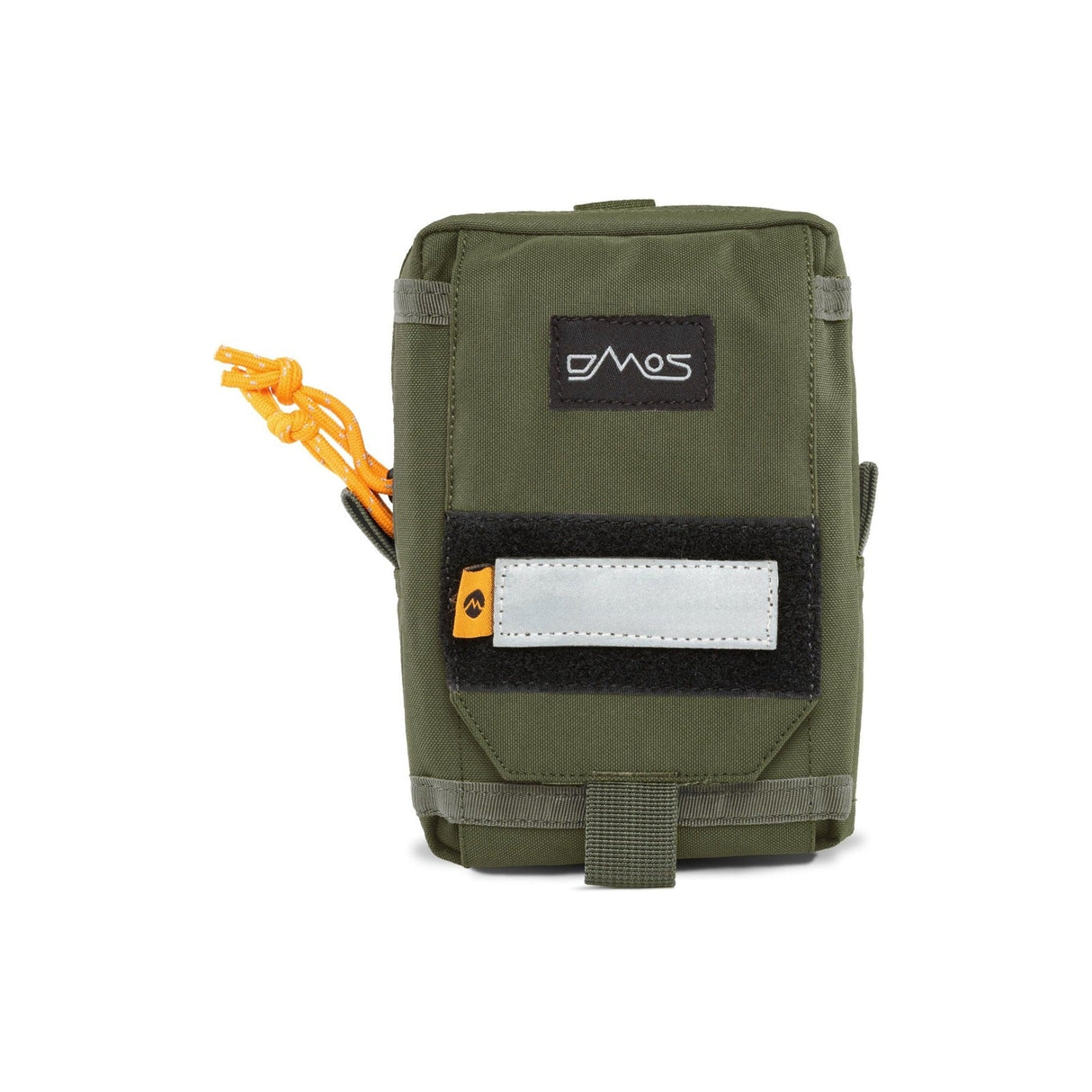 DMOS Rally Pouch - Tactical Molle Pouch - BaseCamp Provisions