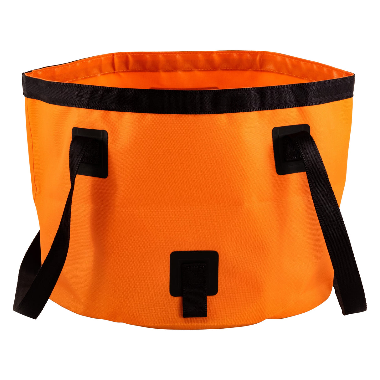 DMOS The Ruck Bucket - Foldable Camping Water Bucket - BaseCamp Provisions