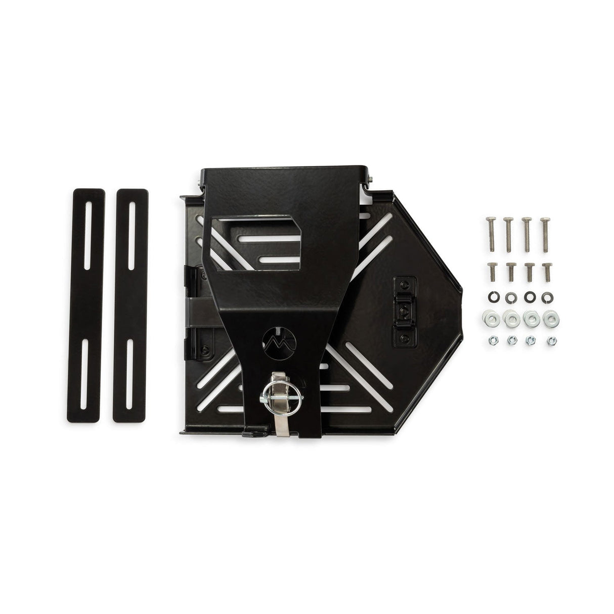 DMOS Delta Shovel Mount - BaseCamp Provisions